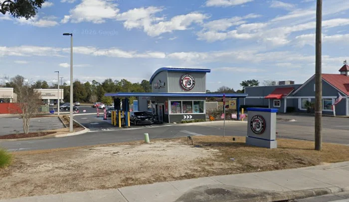 7 Brew Niceville in Niceville, Florida